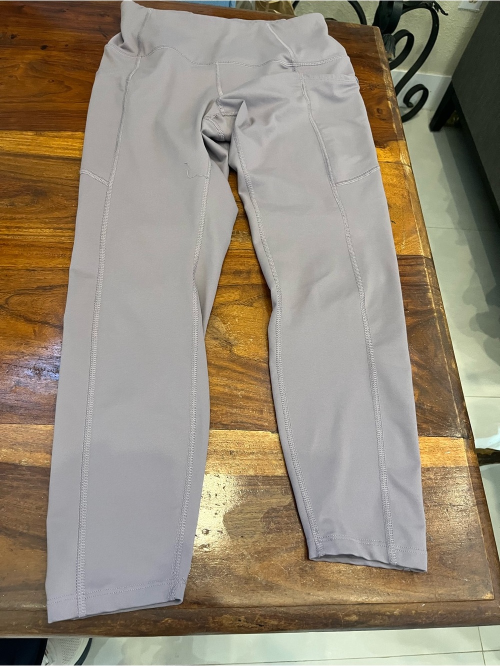 Apana women mauve joggers